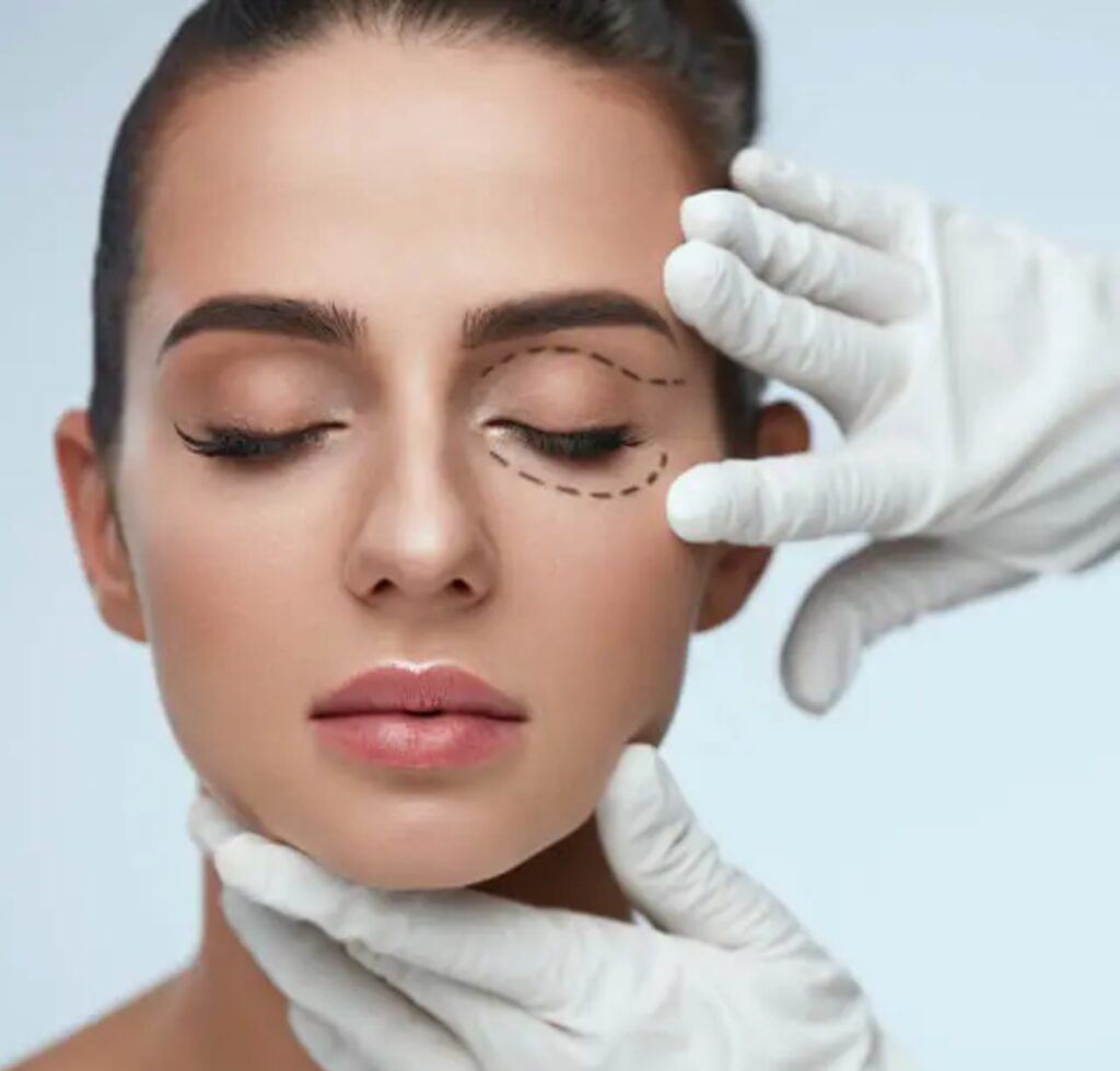 Oculoplasty Treatment In Mumbai