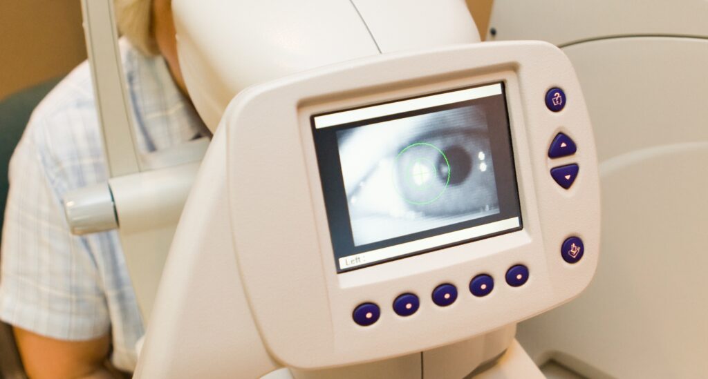 Cornea Treatment In Mumbai